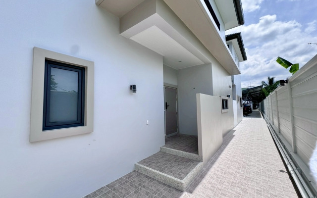Bay Sand Jai Phuket Guest house