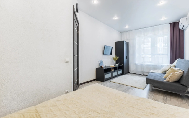 Апартаменты Престиж