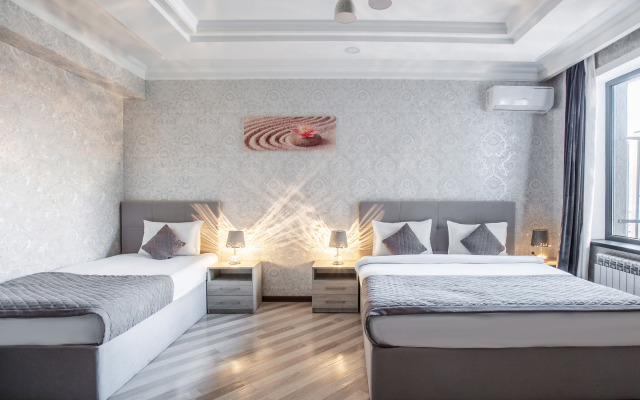 Manifa Hotel