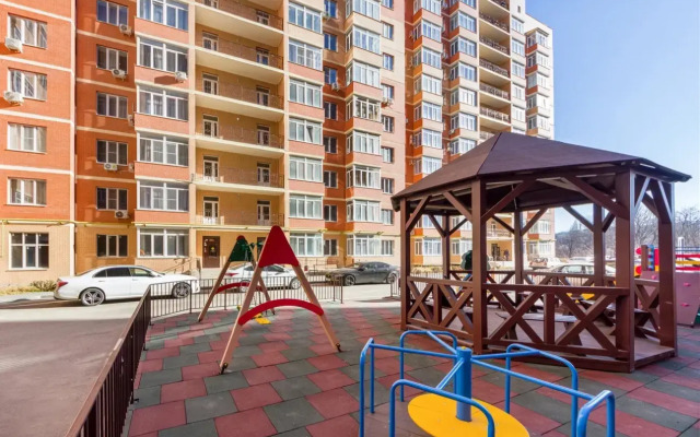 Odnokomnatnaya V Centre Flat