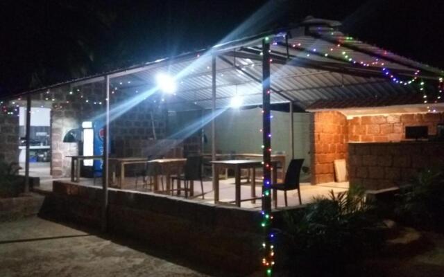 TP Beach Resort Hotel