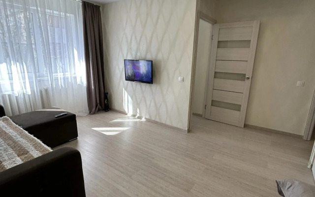 Апартаменты на Декабристов