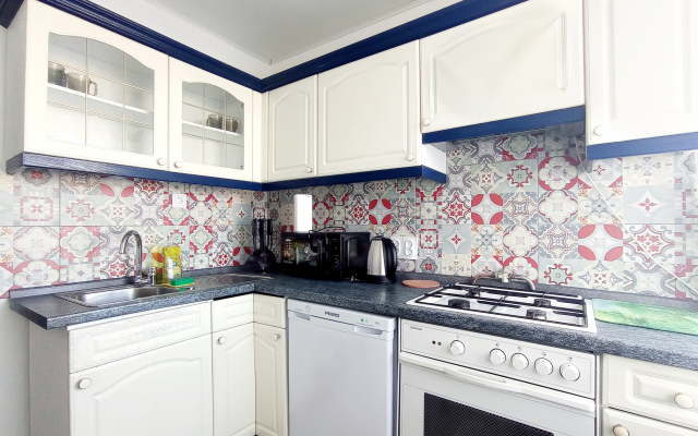 Квартира на Шейнкмана 45