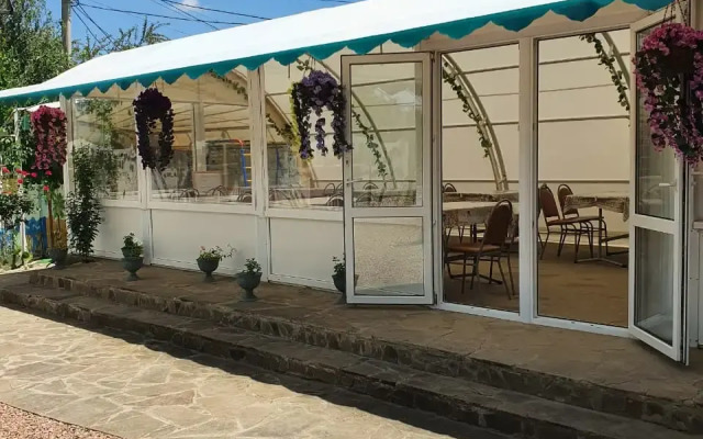Anastasiya Guest House