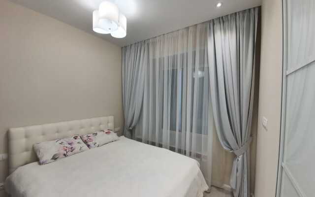 Апартаменты Прованс