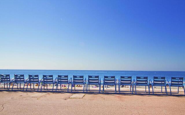 Seaview With One Bedroom Apartments