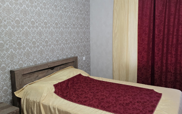 Bolshaya V Tsentre Goroda Flat