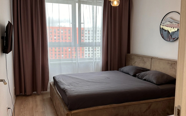Komfort Na Leskova 38 Apartments