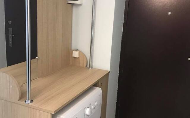 Apartment Sairme Hotel