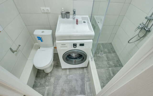Asaapart Orbita 2a Apart Hotel