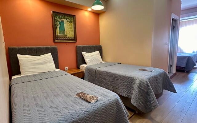 Elite Marmara Express Otel