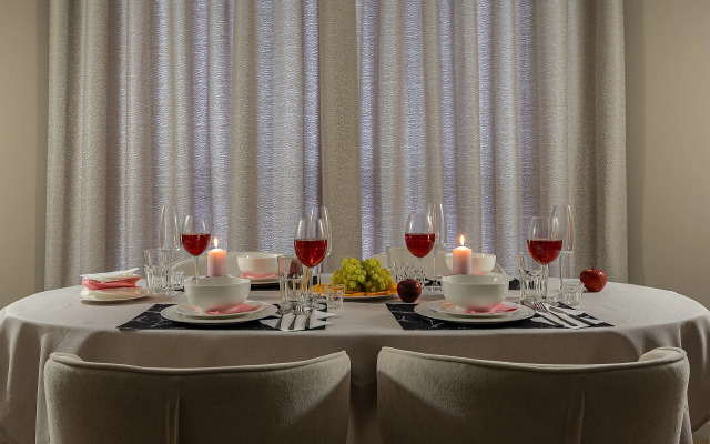 Апартаменты Элитные в самом центре города