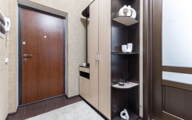 Апартаменты Residence Elegance