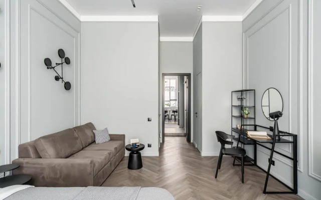 ApartMK 1 Гороховая 3