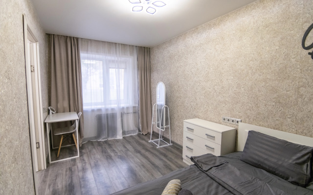 Hedonism Aparts Na Fridrikha Engelsa 145 Flat