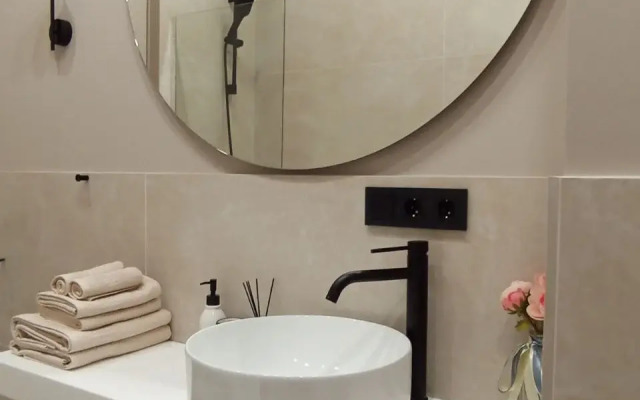 Квартира в современном ЖК