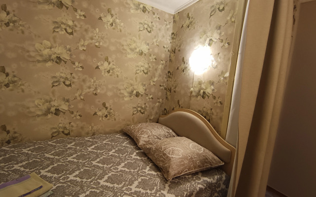 Квартира Уютная квартира на Рогачева 32