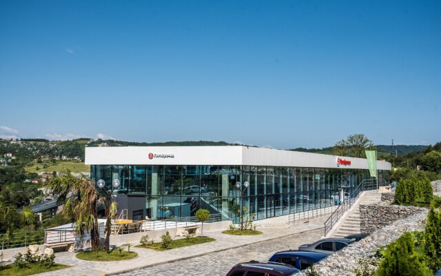 V Zhk Sochi Park Flat