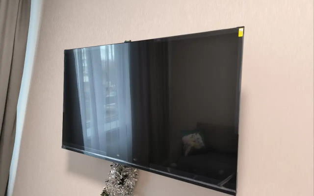 Uyutnaya na Vlasova 8 Flat