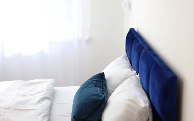 Апартаменты Дизайнерская Квартира в Центре Волгограда