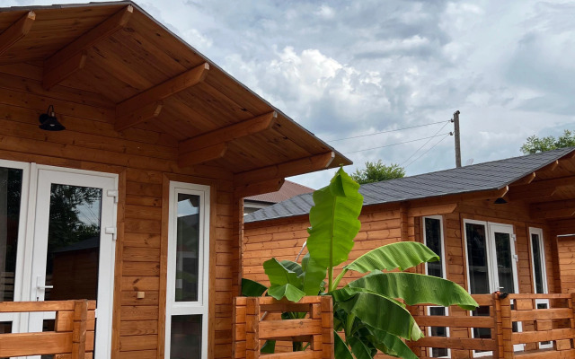 Guest house Dobro
