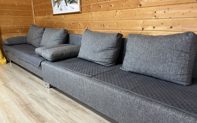 Частный дом Коттедж-клуб Донцо