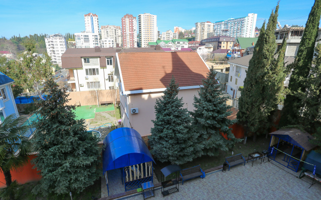 Rusalina Hotel