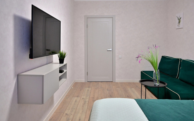 Квартира Ant apart relax