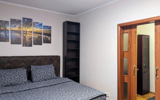 Apartamenty KvartiraSvobodna na Ruzheynom Pereulke