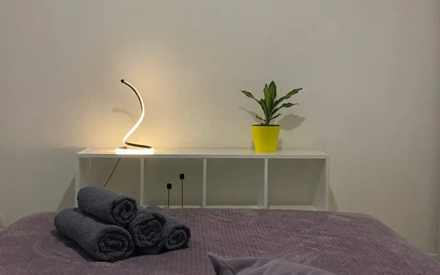 Na Reutovskoy 12 Flat