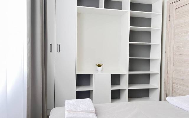 Квартира 1кк у Метро Купчино