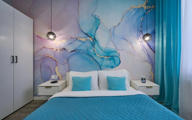 Квартира Сердце Губернского