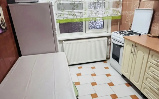 Квартира Уютная возле парка Победы