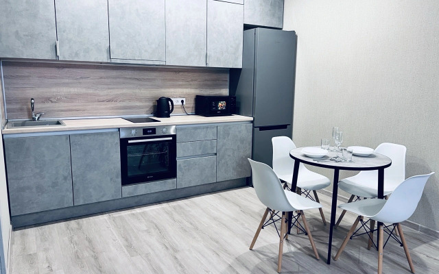 Квартира Двухкомнатная Сарыгина 31/1