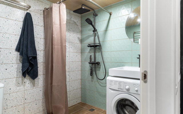 lavanda S Vidom Na Gory Flat
