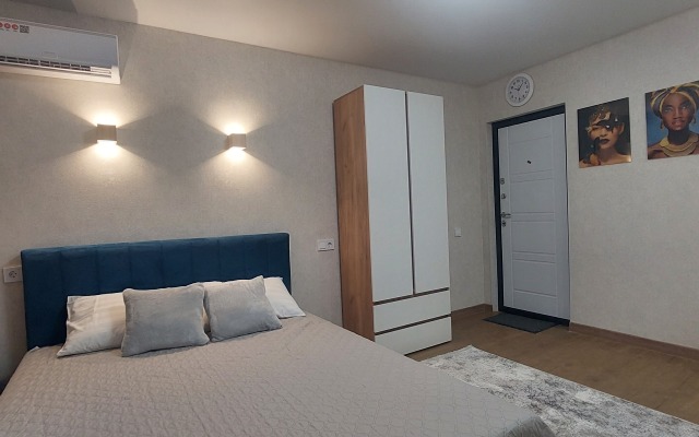 Квартира на Гульбиновича