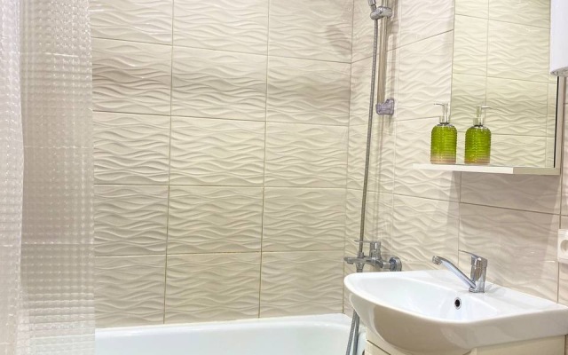 Апартаменты на Герцена 31В