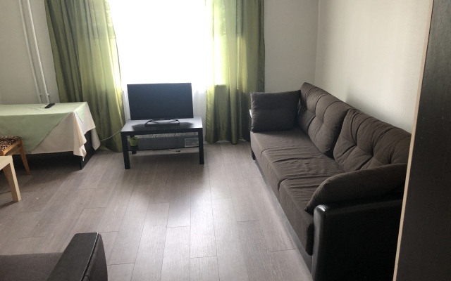 Sochi Guest House
