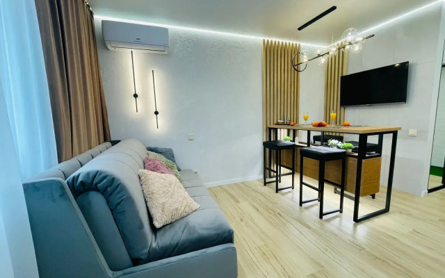 Palm Beach Apartment in Fruits Flat
