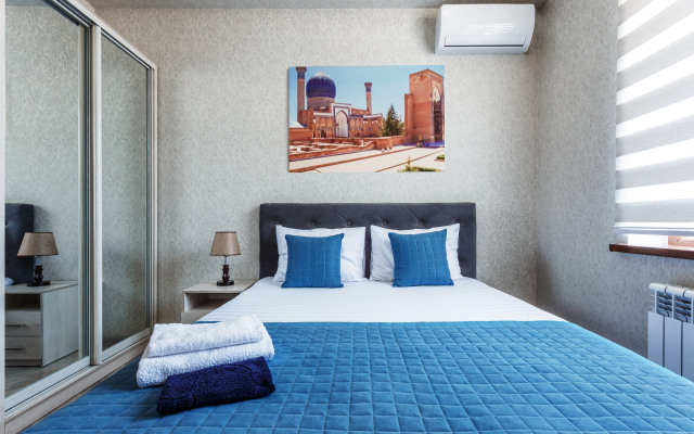 Turkkurgan Mini-Hotel