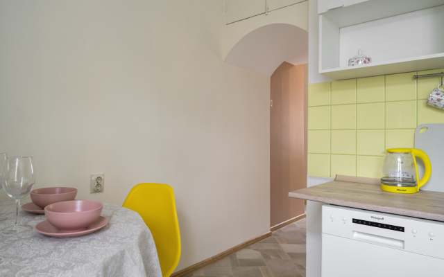 Апартаменты Чайковского 39б