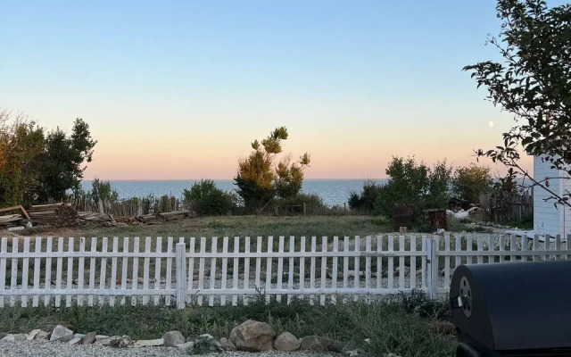 Гостевой дом Изба Тыковка