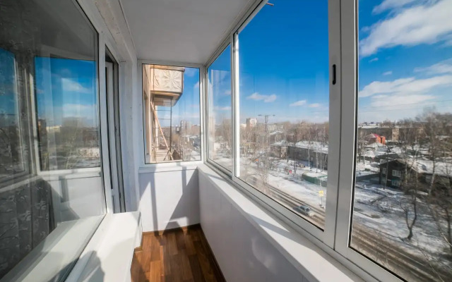 Квартира апартаменты Sutkivtomske