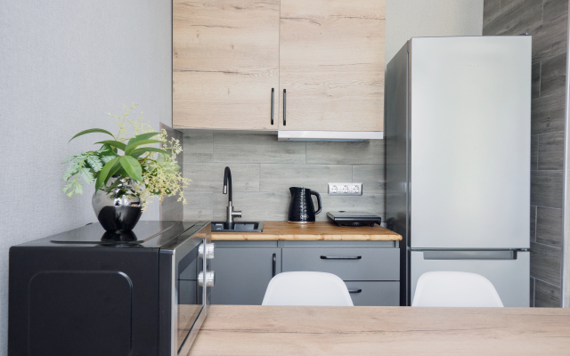 Апартаменты Место под солнцем 12