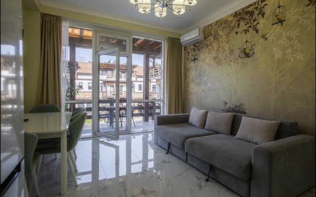 Les Amis Apartments 15