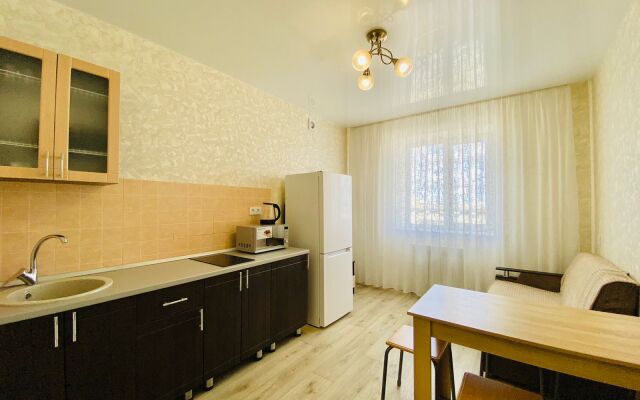 Na Vadima Podbelskogo Apartments