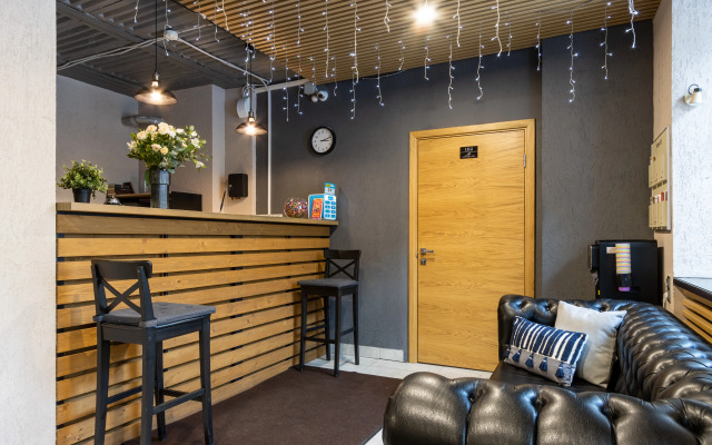 Hotel 55