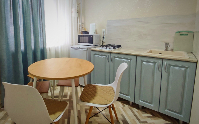 Квартира на Вокзале