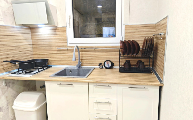 Частный дом Дом на Театральной площади от Evparenda