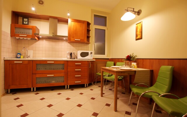 TVST Tverskaya 8 Apartments